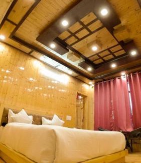 Kaza Hotel | Kapoor Resort Kaza by Mountain Bee