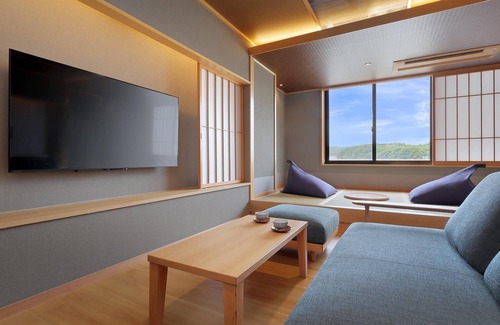 Zao House | Kappa no Yado Ryokan Sanjiro