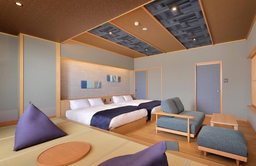 Zao House | Kappa no Yado Ryokan Sanjiro