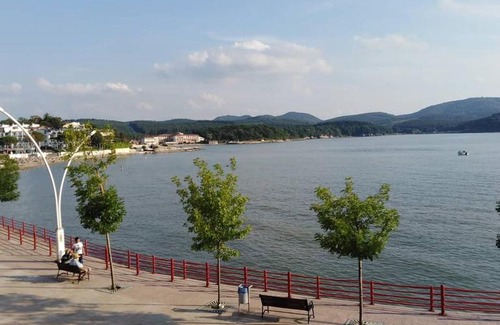 Kerpe Hotel | Kaptan Otel