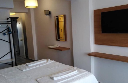 Kerpe Hotel | Kaptan Otel