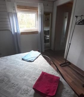 Laulasmaa Apartment | Kapteni suvekodu