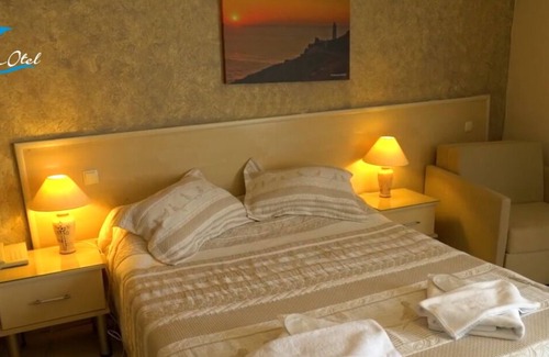 Karaburun Hotel | Karaburun Can Otel