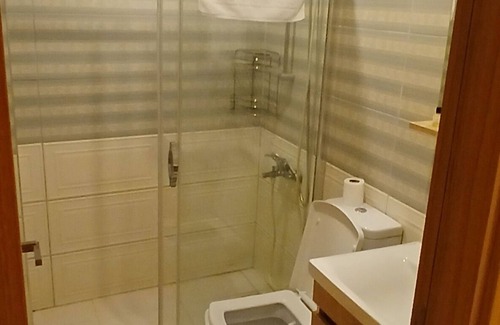 Adapazari Apartment | Karaca Suite Apart