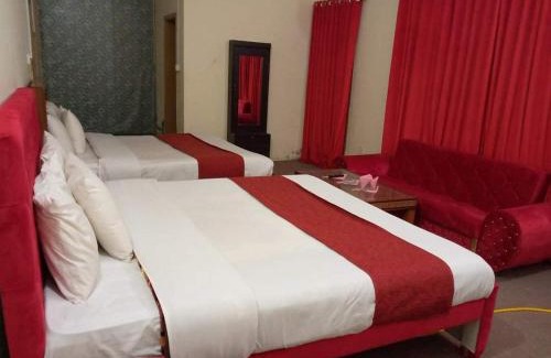 Gulshan-E-Jamal Hotel | Karachi Guest House - Gulshan