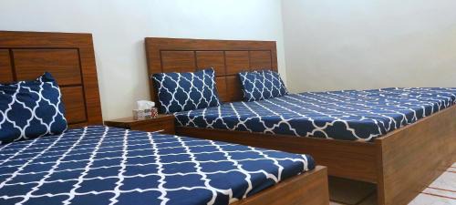 Gulshan-E-Jamal Hotel | Karachi Guest House - Gulshan