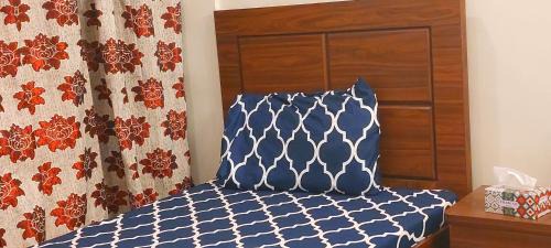 Gulshan-E-Jamal Hotel | Karachi Guest House - Gulshan