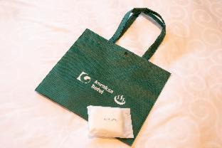 Yodogawa Hotel | karaksa hotel grande Shin-Osaka Tower