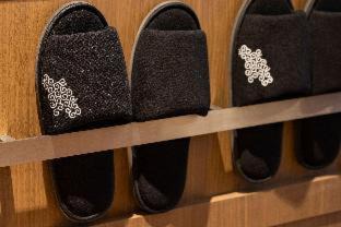 Yodogawa Hotel | karaksa hotel grande Shin-Osaka Tower