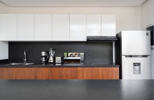 Zama Apartment | Karanda by Beach Please Tulum