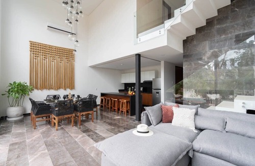 Zama Apartment | Karanda by Beach Please Tulum