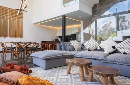 Zama Apartment | Karanda by Beach Please Tulum