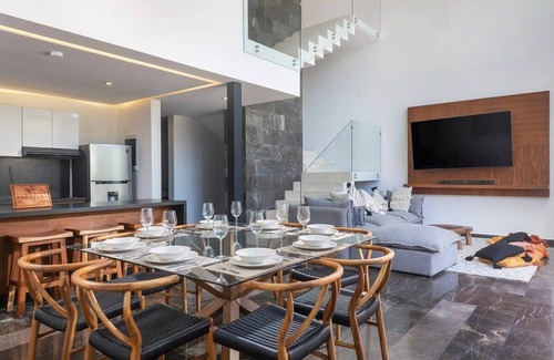 Zama Apartment | Karanda by Beach Please Tulum