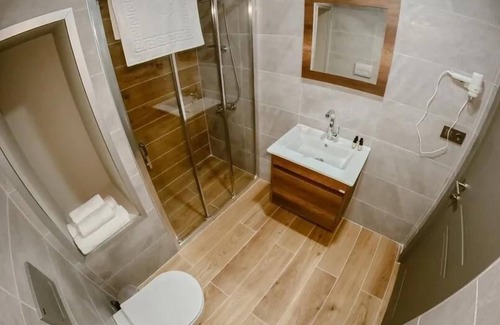 Karasu Hotel | Karasu Riva Otel