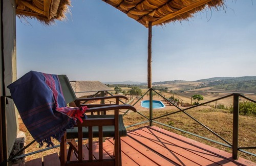 Karatu Cabin | Karatu Simba Lodge