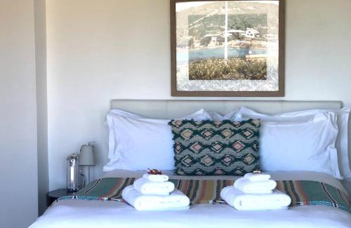 Still Bay House | Karee Manor Guesthouse