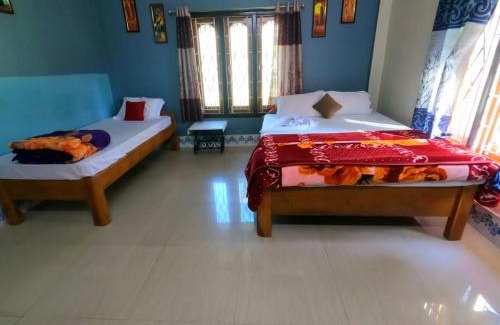 Golaghat House | Kareng Party Camp & Homestay