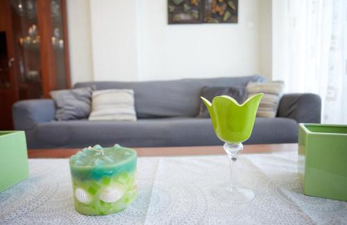 Karfas Apartment | Karfas sea view apartment