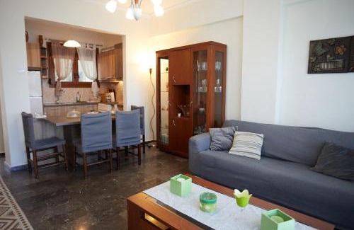 Karfas Apartment | Karfas sea view apartment