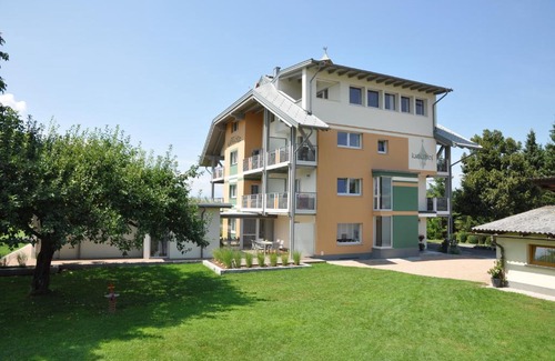 Faak am See Apartment | Karglhof Stammhaus