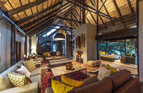 Kenton on Sea Cabin | Kariega Game Reserve River Lodge