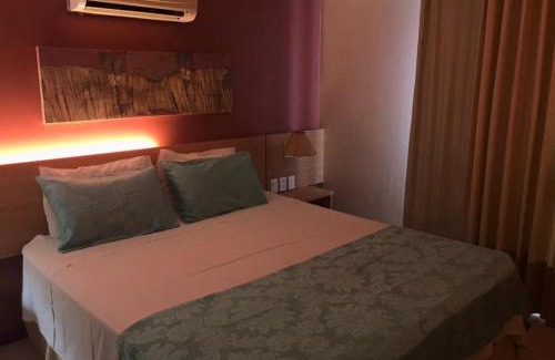 Cumbuco Apartment | Kariri Beach by Ceará Flats