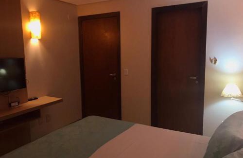 Cumbuco Apartment | Kariri Beach by Ceará Flats