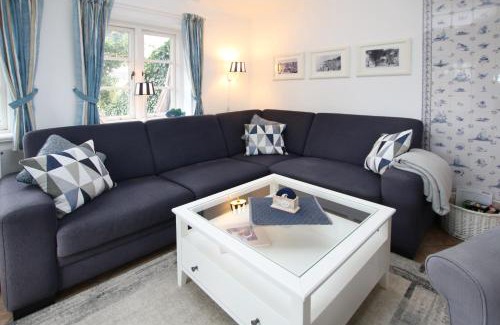 Wrixum House | Karkstieg 6 Whg 1 Vogtum