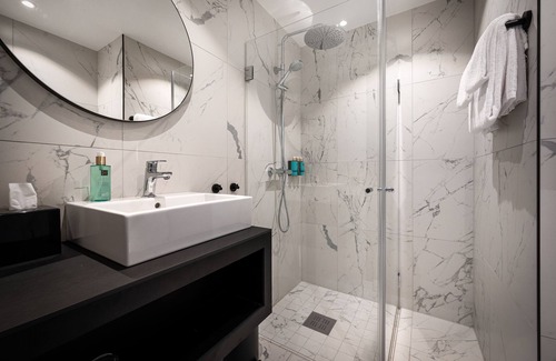 Oslo City Centre Hotel | Karl Johan Hotel
