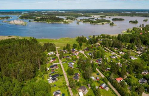 Karlholmsbruk Cabin | Karlholm Snatra Stugområde