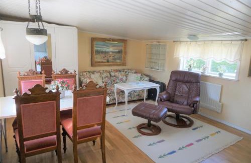 Karlholmsbruk Cabin | Karlholm Snatra Stugområde