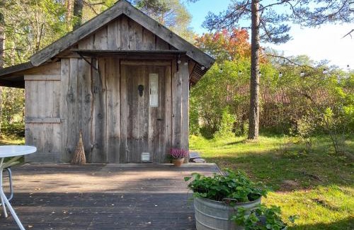 Alvkarleby Cabin | Karlsäter - Lilla stugan