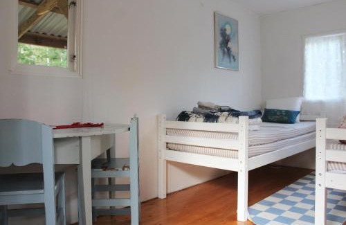Alvkarleby Cabin | Karlsäter - Lilla stugan
