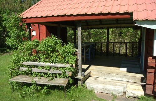 Alvkarleby Cabin | Karlsäter - Stora stugan