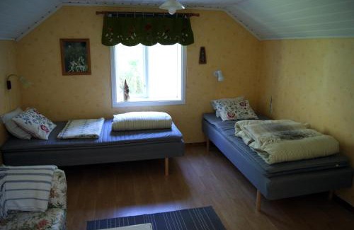 Alvkarleby Cabin | Karlsäter - Stora stugan