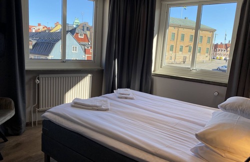 Trosso Hotel | Karlskrona H&H