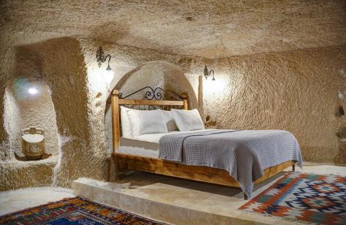 Uchisar Bed & Breakfast | Karma Cappadocia