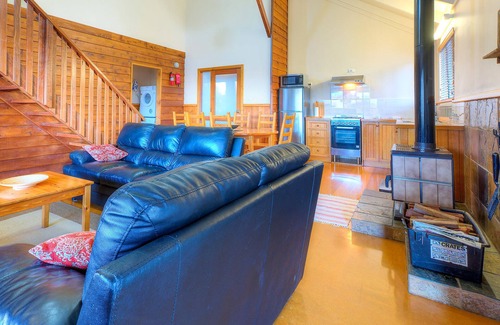 Shadforth Apartment | Karma Chalets