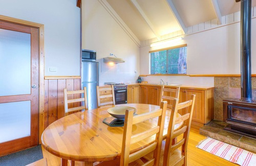 Shadforth Apartment | Karma Chalets