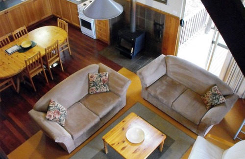 Shadforth Apartment | Karma Chalets