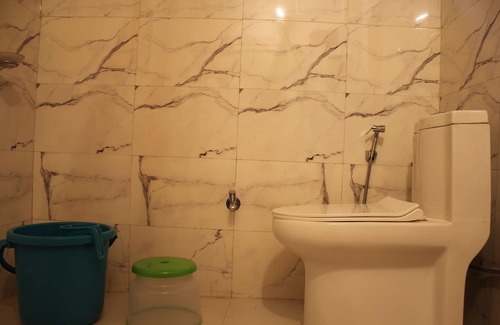 Leh Cabin | Karma Lodge