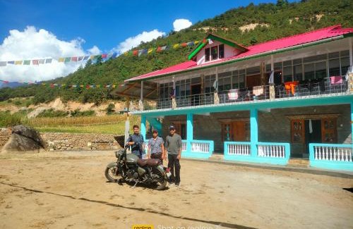 Bomdila House | Karmu Homestay