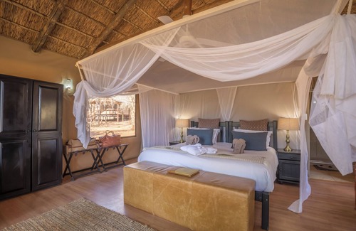 Hoedspruit Cabin | Karongwe - Chisomo Safari Camp