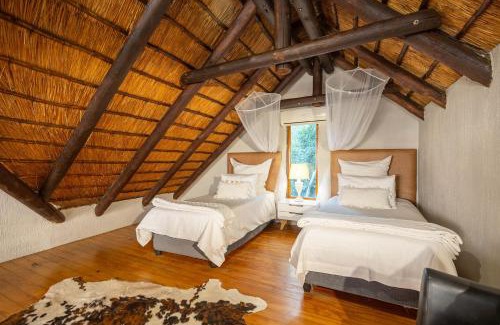 Maruleng Hotel | Karongwe - Noka House