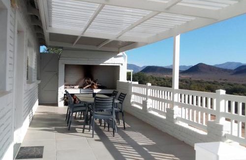 Kannaland Cabin | Karoo 62 Escapes