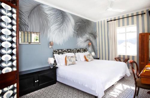 Barrydale Hotel | KAROO ART HOTEL 4 Star