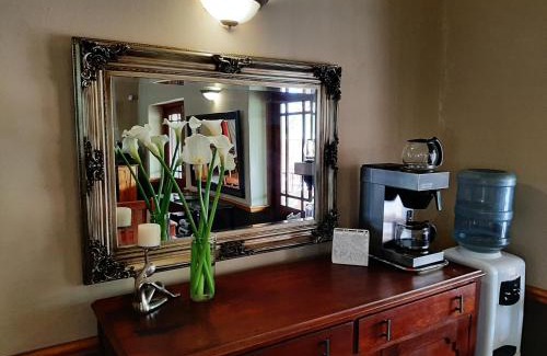 Calitzdorp Bed & Breakfast | Karoo Life B&B