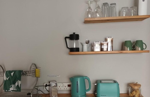 Calitzdorp House | Karoo Nest - Calitzdorp