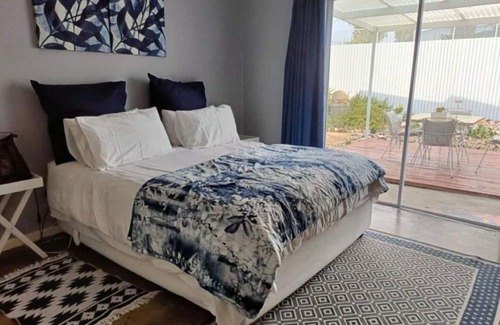 Calitzdorp House | Karoo Nest - Calitzdorp