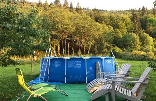 Mykulychyn Ski Chalet | Karpatske Vidlunnya